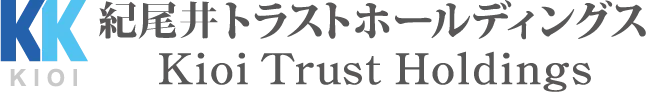 紀尾井トラストグループ ロゴ